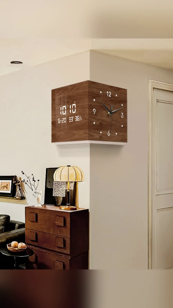 ✨ Smart Living: The Perfect Fusion of Artistic Design & Practical Utility! 🏡