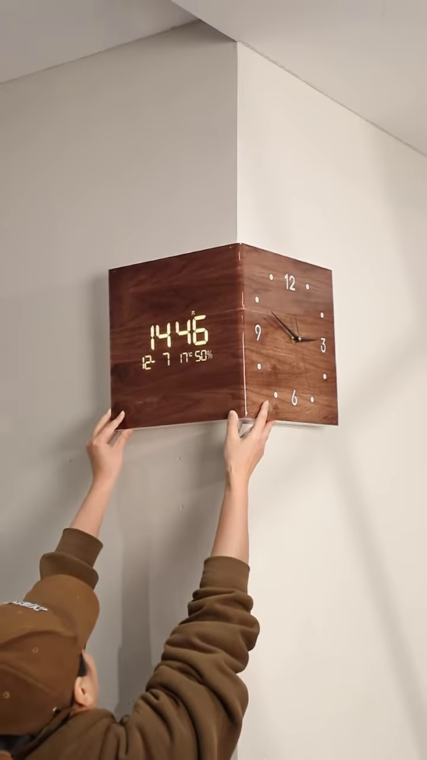 ✨ Smart Living: The Perfect Fusion of Artistic Design & Practical Utility! 🏡